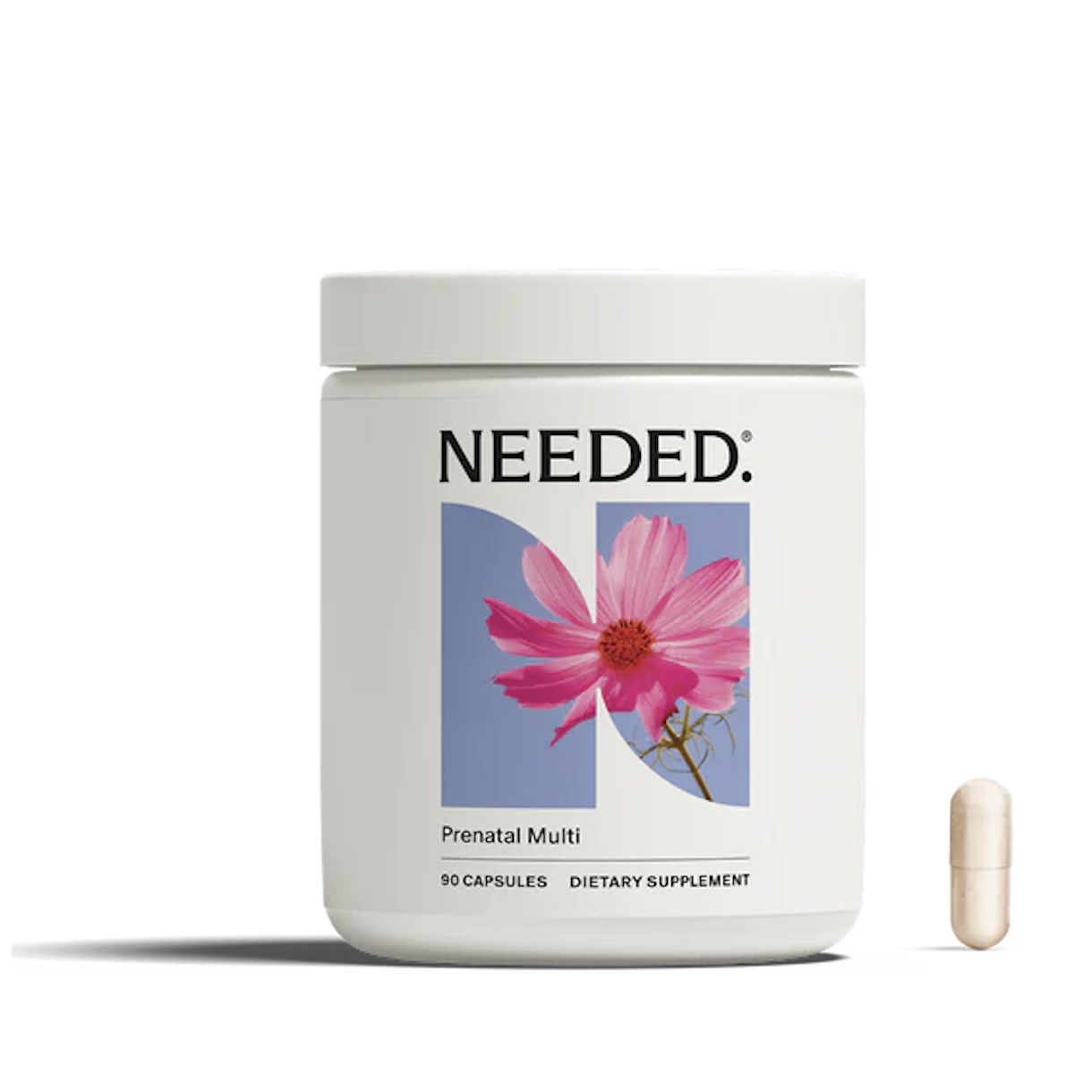Prenatal vitamins